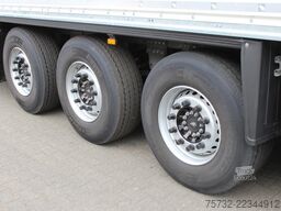 SCHMITZ Standard Koffer   Doppel Stock   Rent-Miete