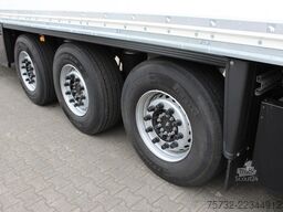 SCHMITZ Standard Koffer   Doppel Stock   Rent-Miete