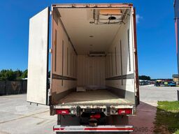 Scania R 730 8x4*4 CARRIER SUPRA / BOX L=7637 mm / RET...