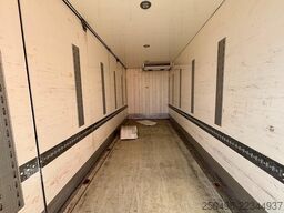 Scania R 730 8x4*4 CARRIER SUPRA / BOX L=7637 mm / RET...