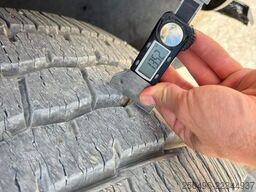 Scania R 730 8x4*4 CARRIER SUPRA / BOX L=7637 mm / RET...