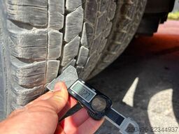 Scania R 730 8x4*4 CARRIER SUPRA / BOX L=7637 mm / RET...