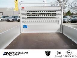 Opel Movano C L3 tsche 2900*2036*400, Radio/ BT, Allwetter