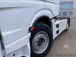  Actros 1845 LS
