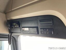 Actros 1845 LS