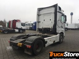  Actros 1845 LS