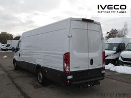 IVECO Daily 35S16V Klima, AHK, PDC, lang + hoch