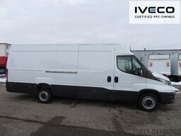 IVECO Daily 35S16V Klima, AHK, PDC, lang + hoch