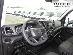 IVECO Daily 35S16V Klima, AHK, PDC, lang + hoch