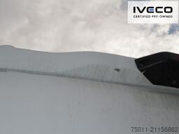 IVECO Daily 35S16V Klima, AHK, PDC, lang + hoch