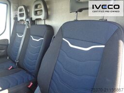 IVECO DAILY 35S16 V - 4100