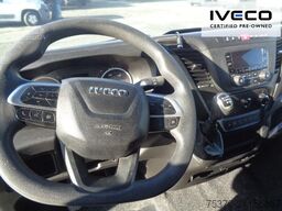 IVECO DAILY 35S16 V - 4100