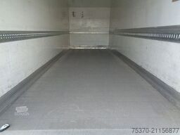 IVECO EUROCARGO ML120E25