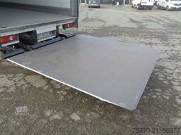 IVECO EUROCARGO ML120E25