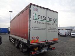 IVECO EUROCARGO ML160E32/P 3AX