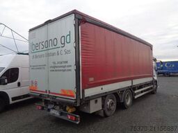 IVECO EUROCARGO ML160E32/P 3AX