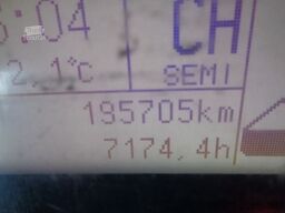 IVECO EUROCARGO ML160E32/P 3AX