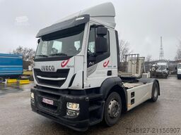Iveco Stralis (2013) AD & AT AD Stralis 440 S.