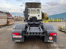 Iveco Stralis (2013) AD & AT AD Stralis 440 S.