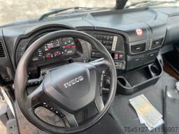 Iveco Stralis (2013) AD & AT AD Stralis 440 S.