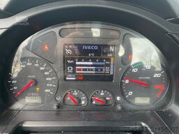 Iveco Stralis (2013) AD & AT AD Stralis 440 S.