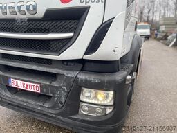 Iveco Stralis (2013) AD & AT AD Stralis 440 S.