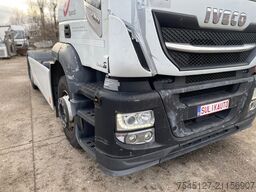 Iveco Stralis (2013) AD & AT AD Stralis 440 S.