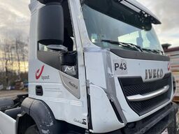 Iveco Stralis (2013) AD & AT AD Stralis 440 S.