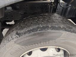 Iveco Stralis (2013) AD & AT AD Stralis 440 S.