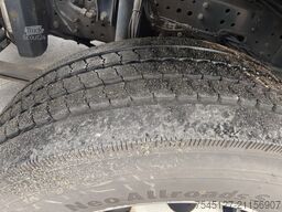 Iveco Stralis (2013) AD & AT AD Stralis 440 S.