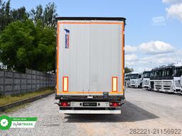 SCHMITZ CARGOBULL SCS24/L Varios