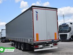 SCHMITZ CARGOBULL SCS24/L Varios