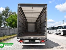 SCHMITZ CARGOBULL SCS24/L Varios