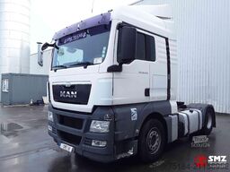 Man TGX 18.440 intarder 605'km