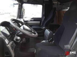 Man TGX 18.440 intarder 605'km