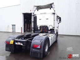 Man TGX 18.440 intarder 605'km