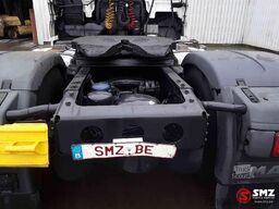 Man TGX 18.440 intarder 605'km