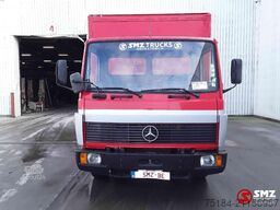 Mercedes 814