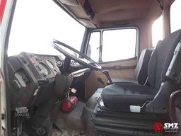 Mercedes 814