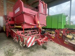 Grimme SE 150-60