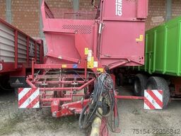 Grimme SE 150-60