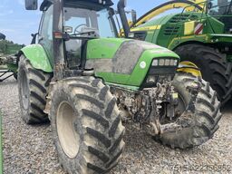 Deutz-Fahr Agrotron 620 TTV