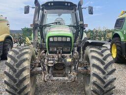 Deutz-Fahr Agrotron 620 TTV
