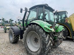 Deutz-Fahr Agrotron 620 TTV