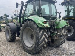 Deutz-Fahr Agrotron 620 TTV