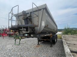 Reisch RHKS 35/24 SSL Schüttgutmulde