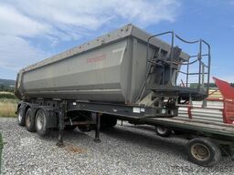 Reisch RHKS 35/24 SSL Schüttgutmulde
