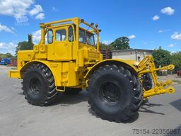 Kirovets K 701 V12