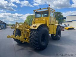 Kirovets K 701 V12