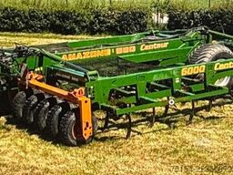 Amazone Centaur 6000